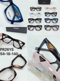 Picture of Pradaa Optical Glasses _SKUfw47846130fw